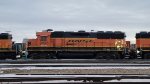 BNSF 3137